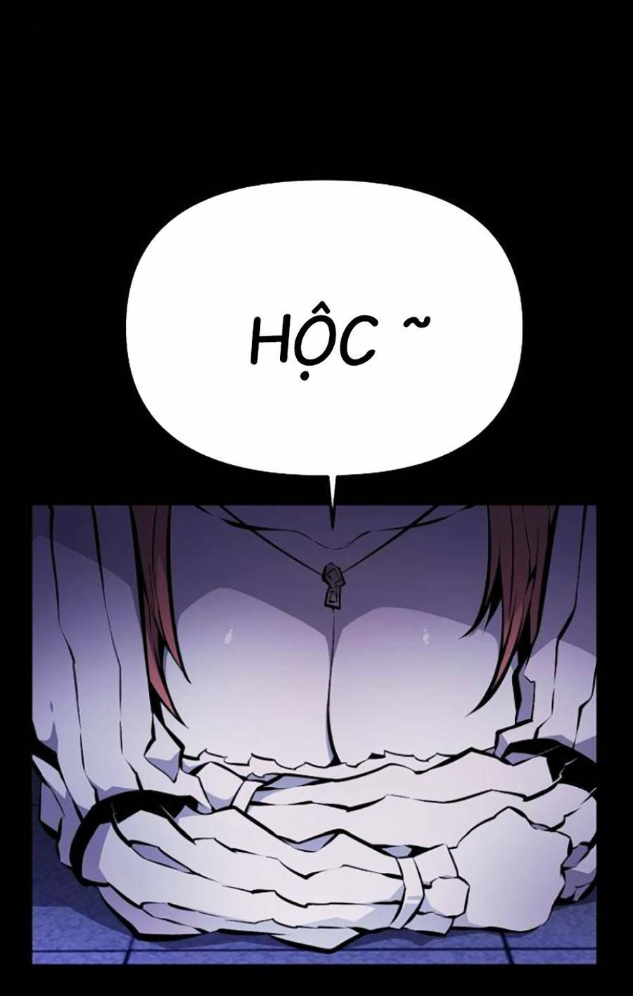 Cuồng Thú Chap 27 - Next Chap 28