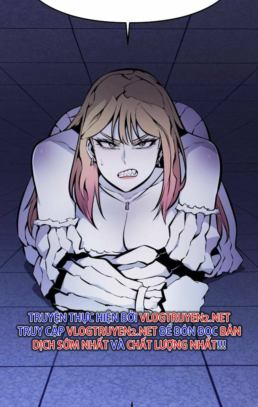 Cuồng Thú Chap 27 - Next Chap 28