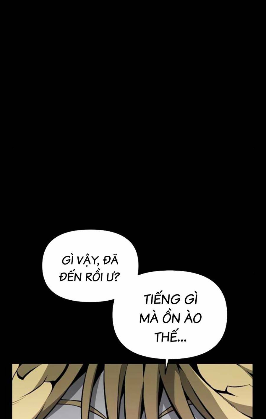 Cuồng Thú Chap 27 - Next Chap 28