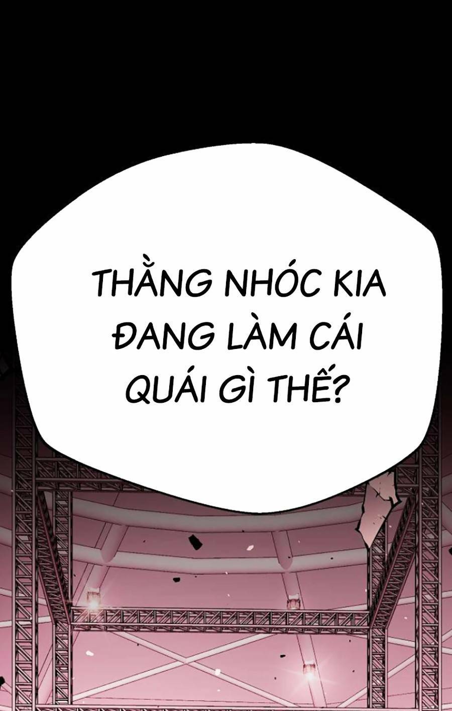 Cuồng Thú Chap 27 - Next Chap 28