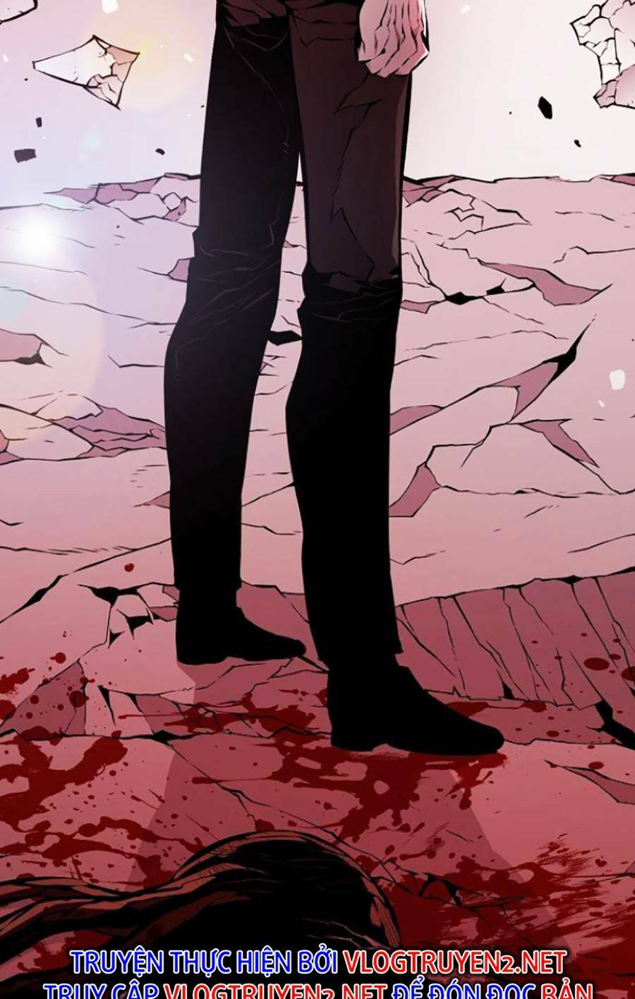 Cuồng Thú Chap 27 - Next Chap 28