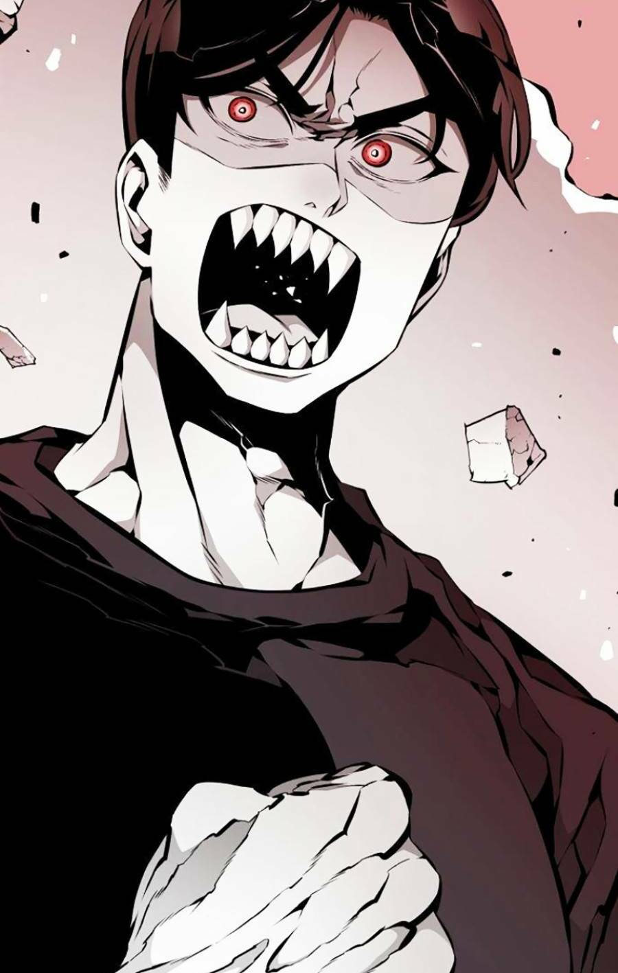 Cuồng Thú Chap 27 - Next Chap 28