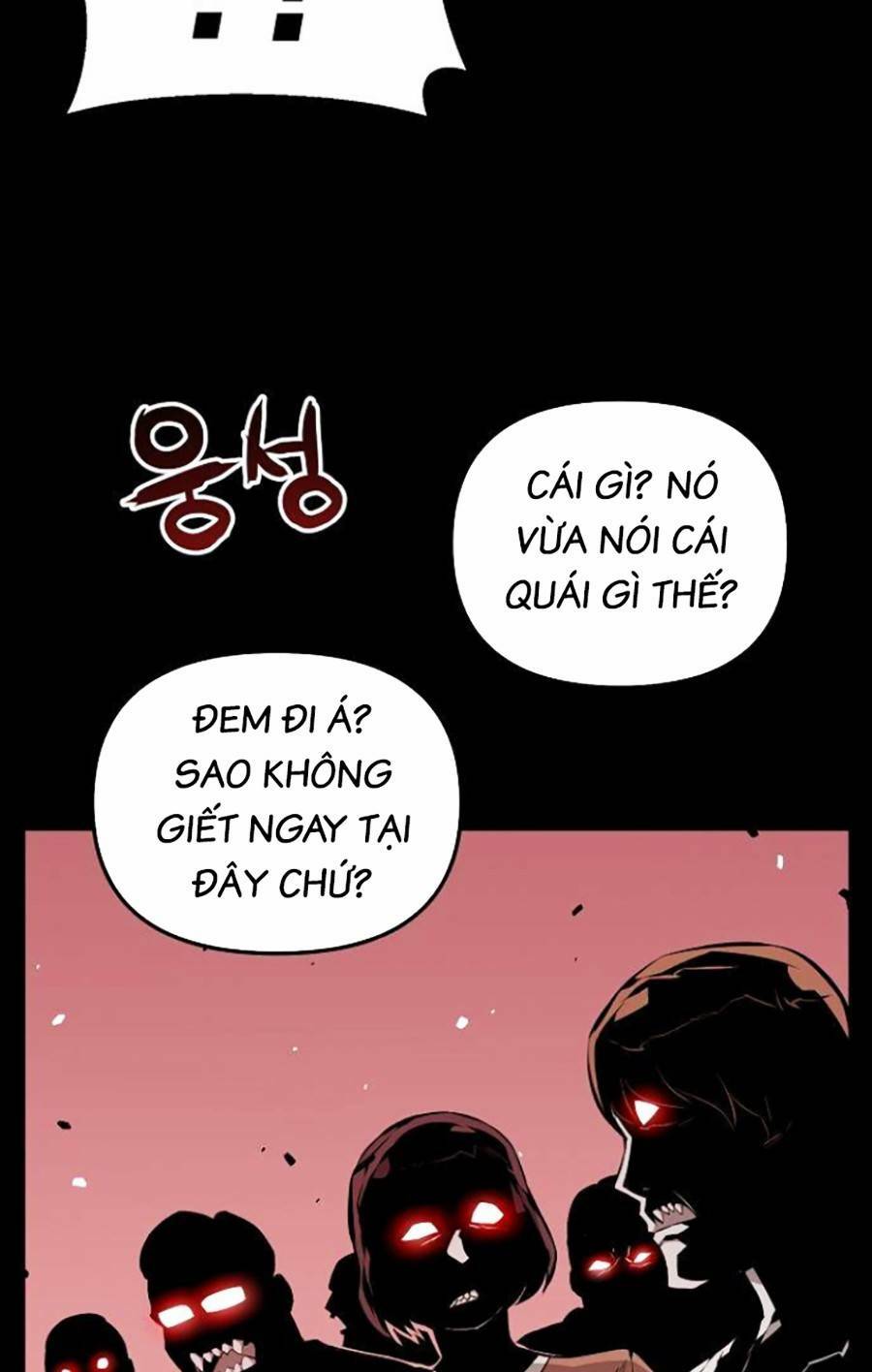 Cuồng Thú Chap 27 - Next Chap 28