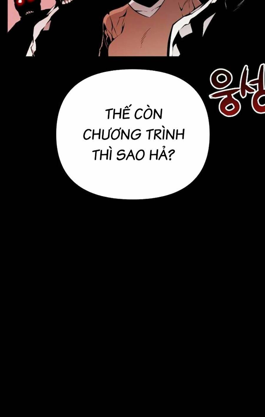 Cuồng Thú Chap 27 - Next Chap 28