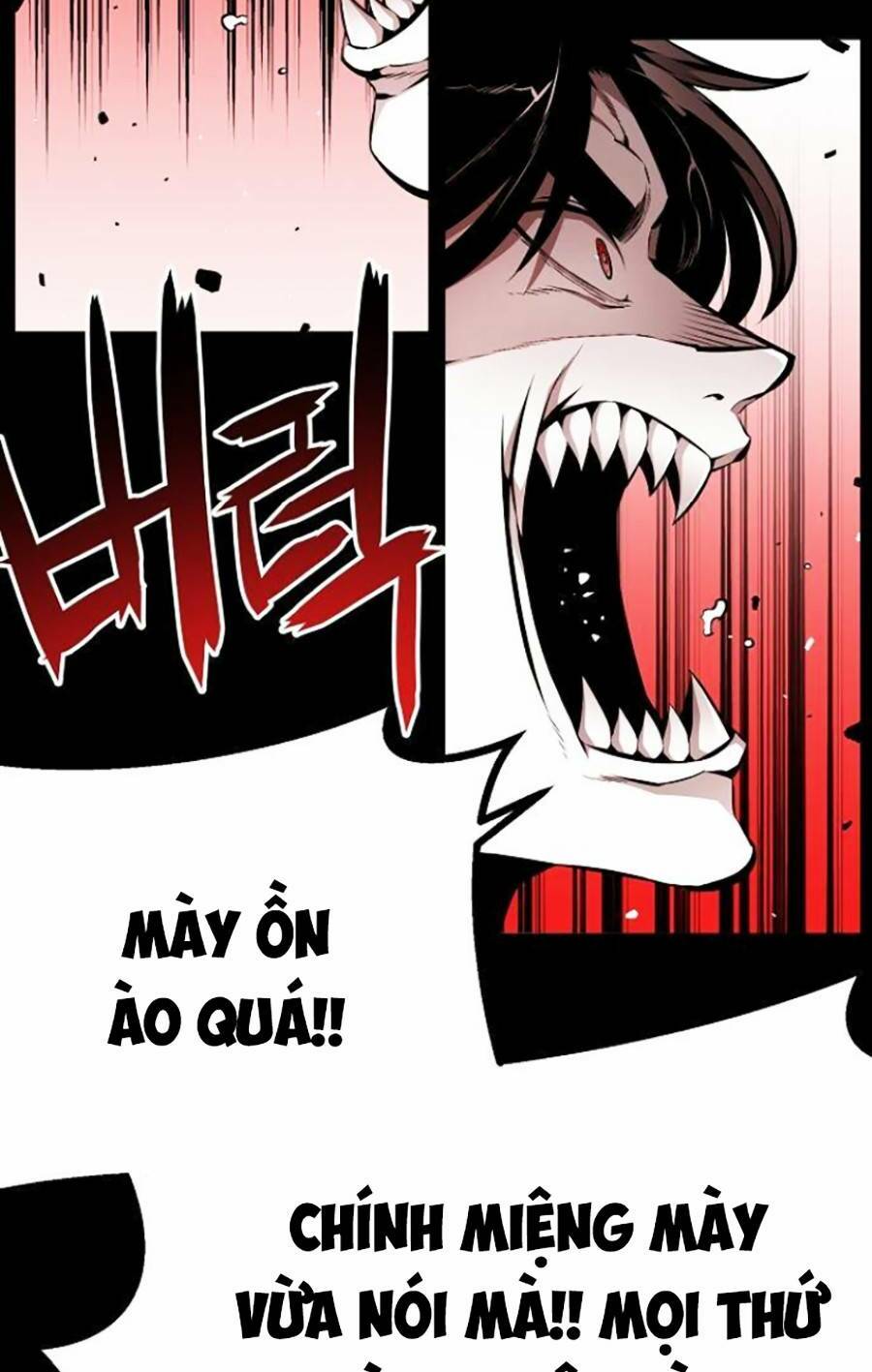 Cuồng Thú Chap 27 - Next Chap 28