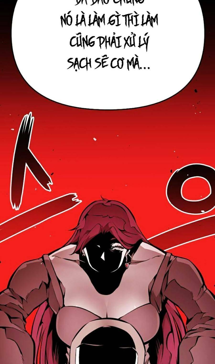 Cuồng Thú Chap 27 - Next Chap 28