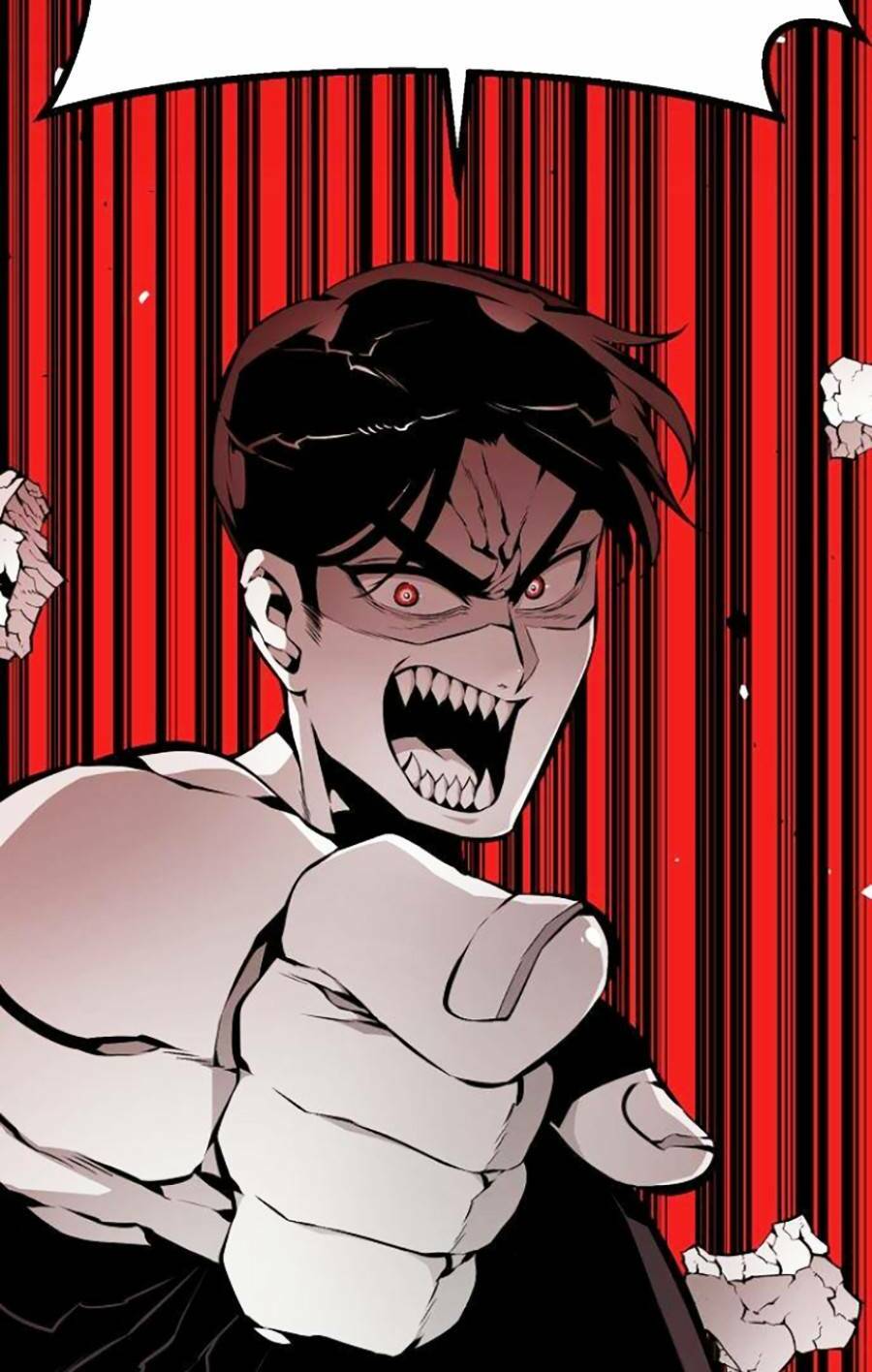 Cuồng Thú Chap 27 - Next Chap 28