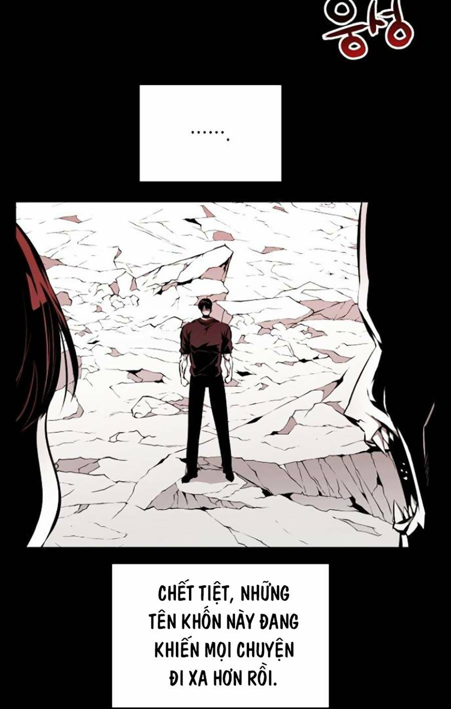 Cuồng Thú Chap 27 - Next Chap 28