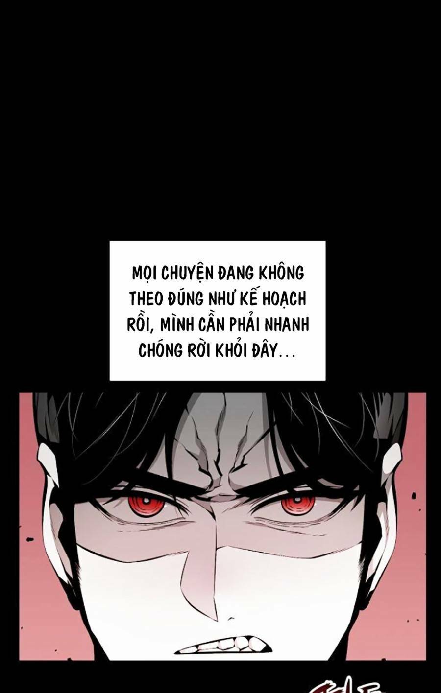 Cuồng Thú Chap 27 - Next Chap 28