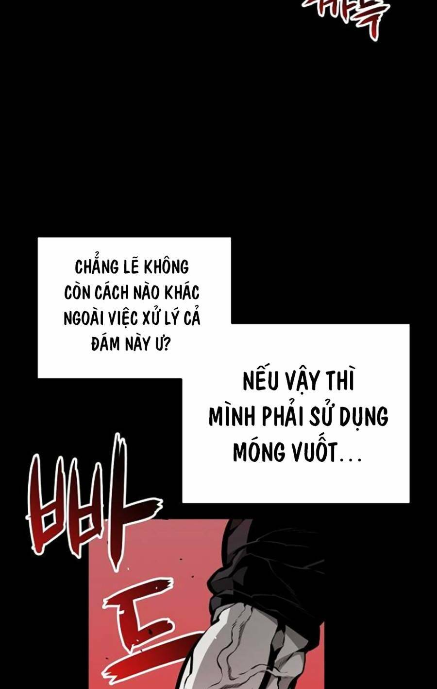 Cuồng Thú Chap 27 - Next Chap 28