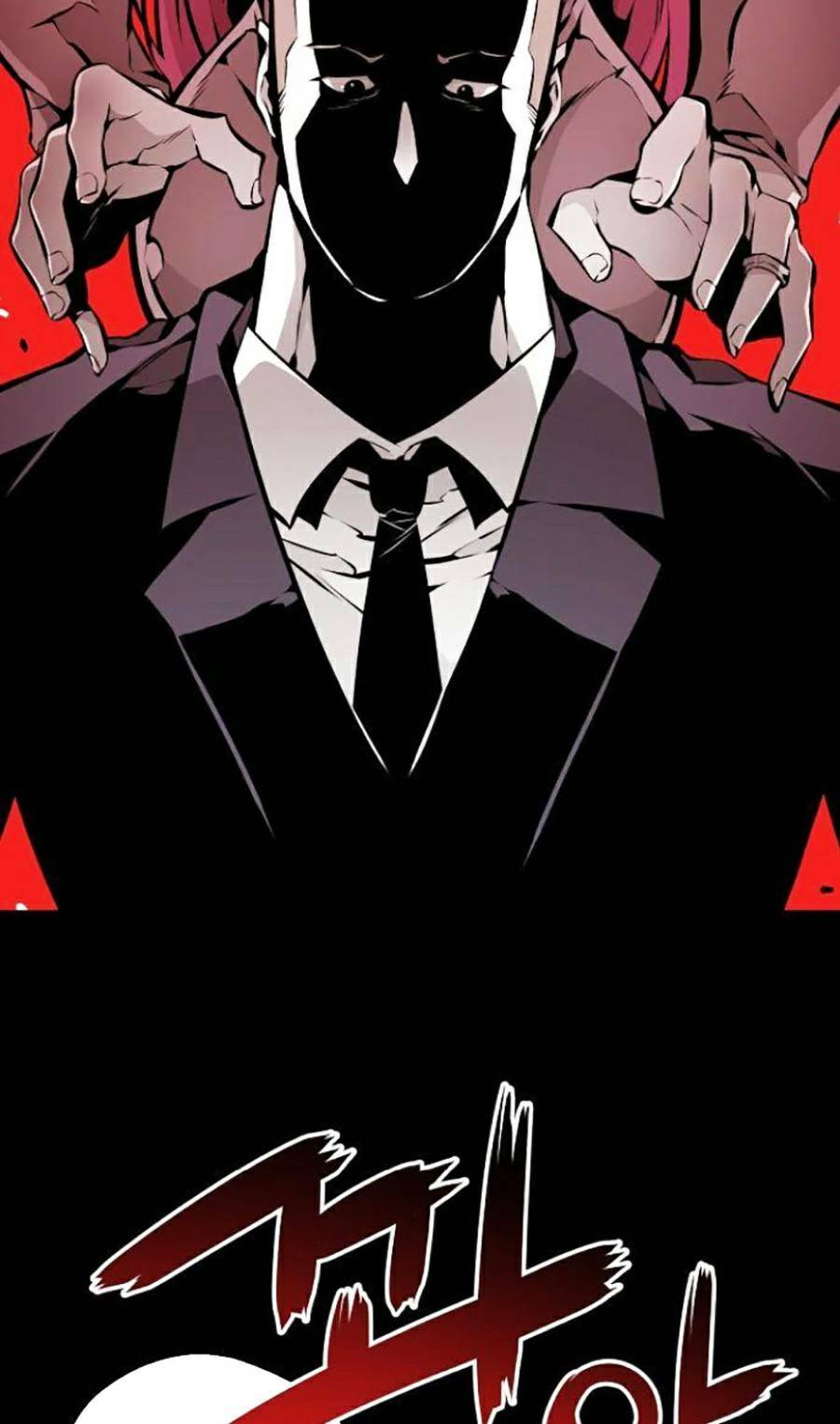 Cuồng Thú Chap 27 - Next Chap 28