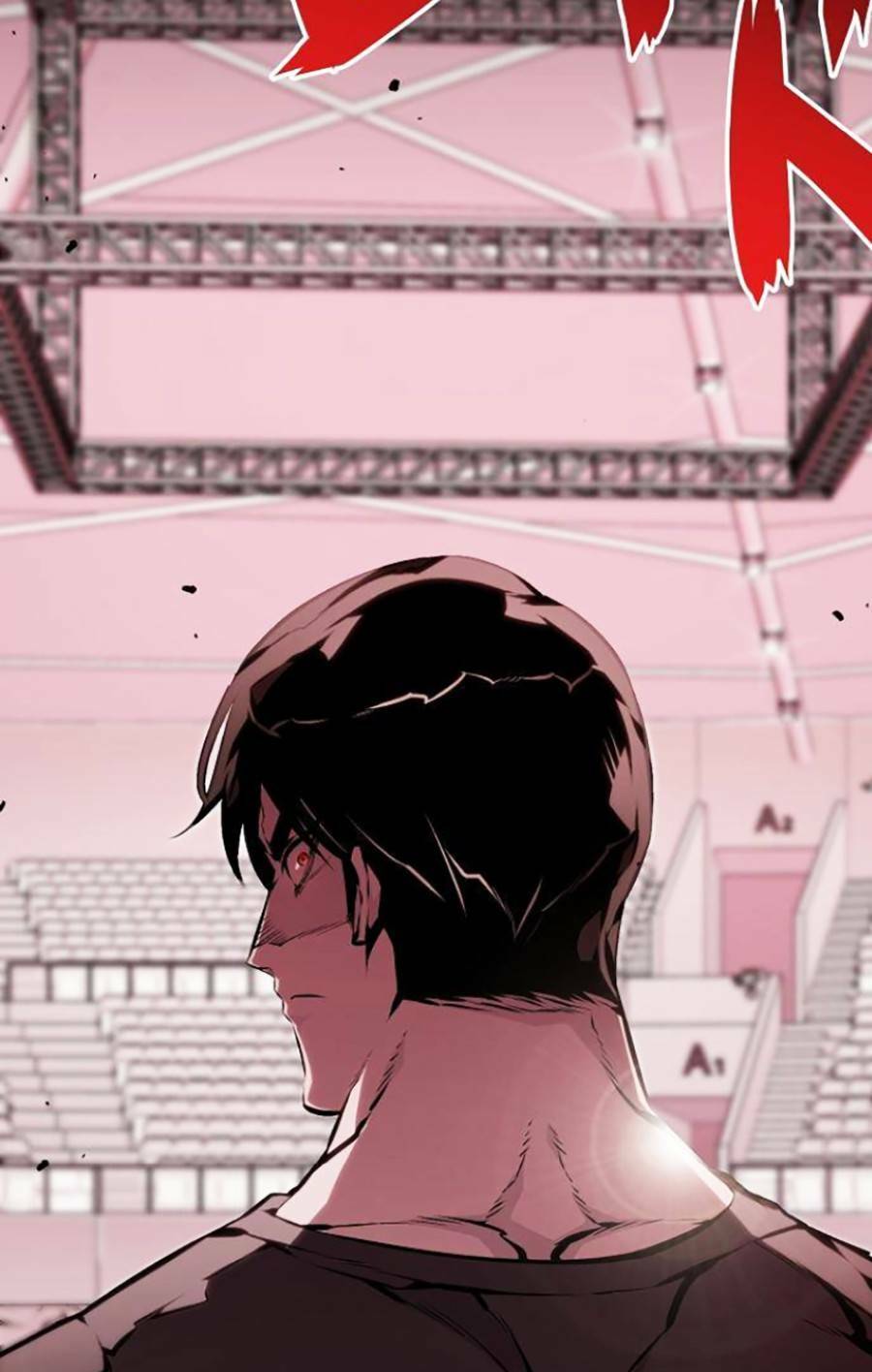 Cuồng Thú Chap 27 - Next Chap 28