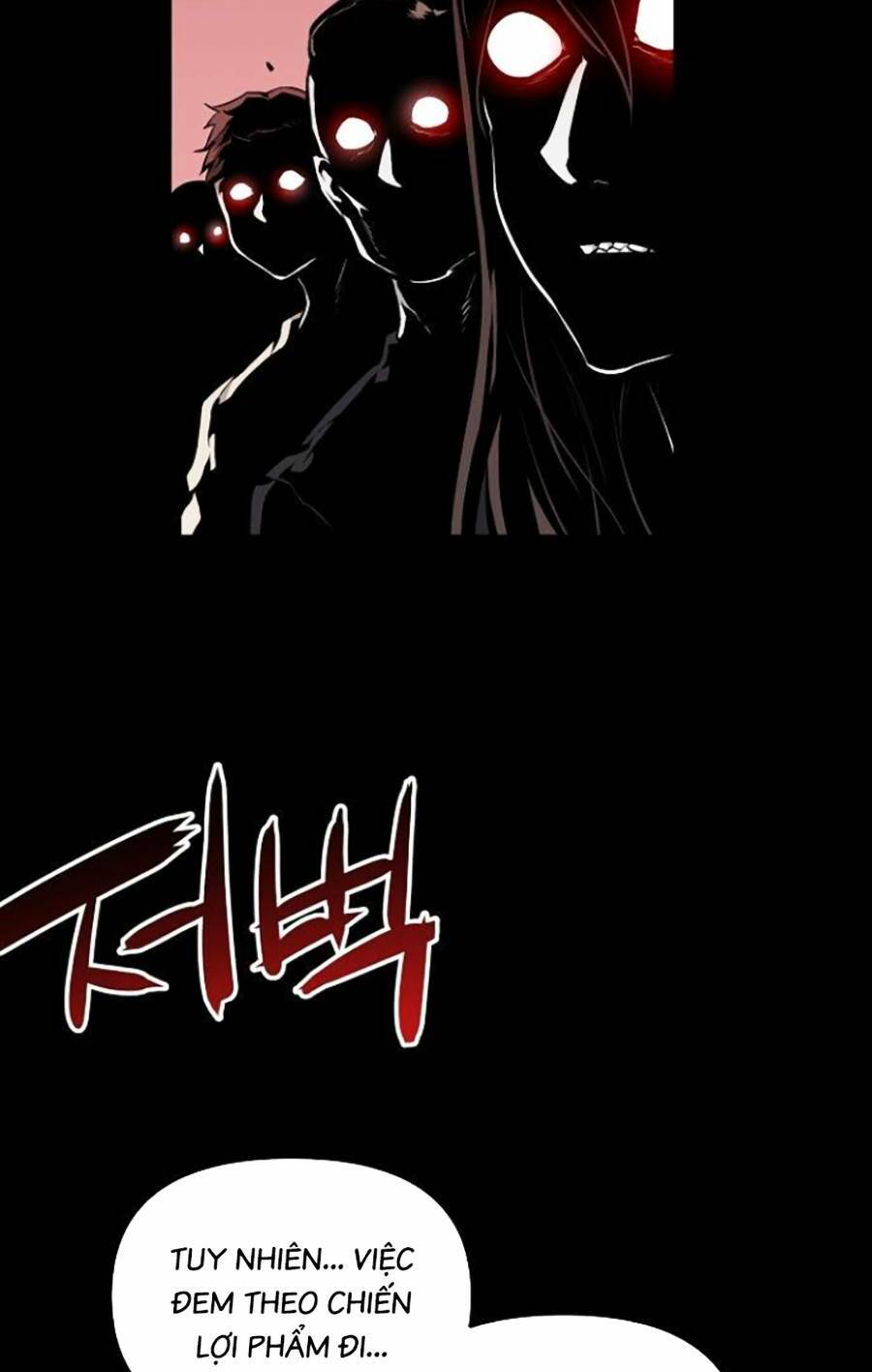 Cuồng Thú Chap 27 - Next Chap 28