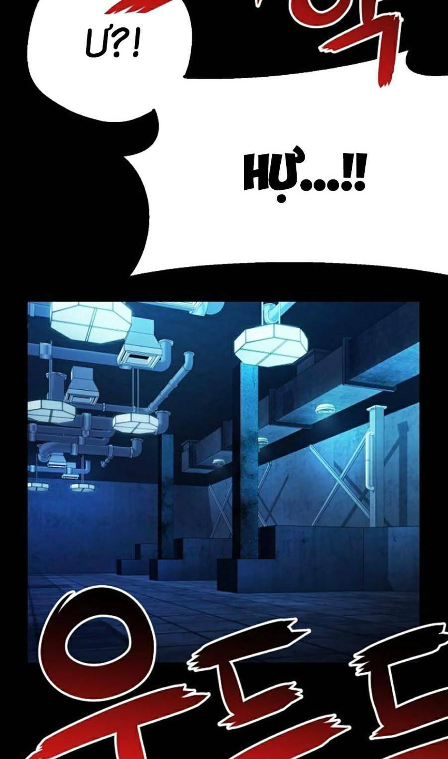 Cuồng Thú Chap 27 - Next Chap 28