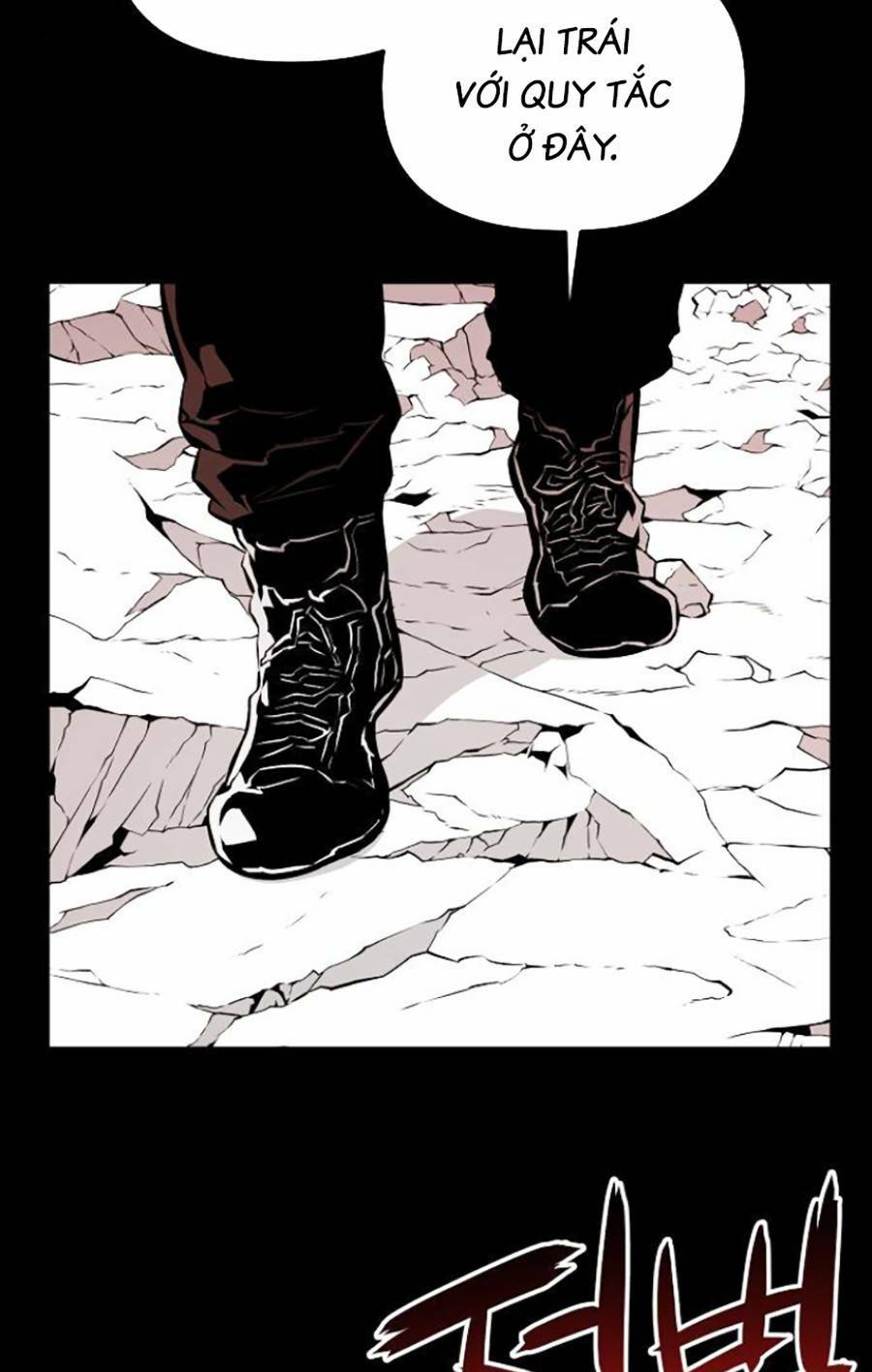 Cuồng Thú Chap 27 - Next Chap 28