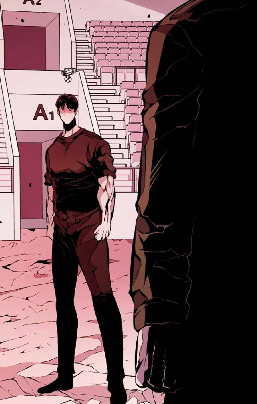 Cuồng Thú Chap 27 - Next Chap 28