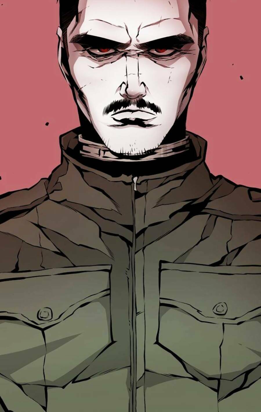 Cuồng Thú Chap 27 - Next Chap 28