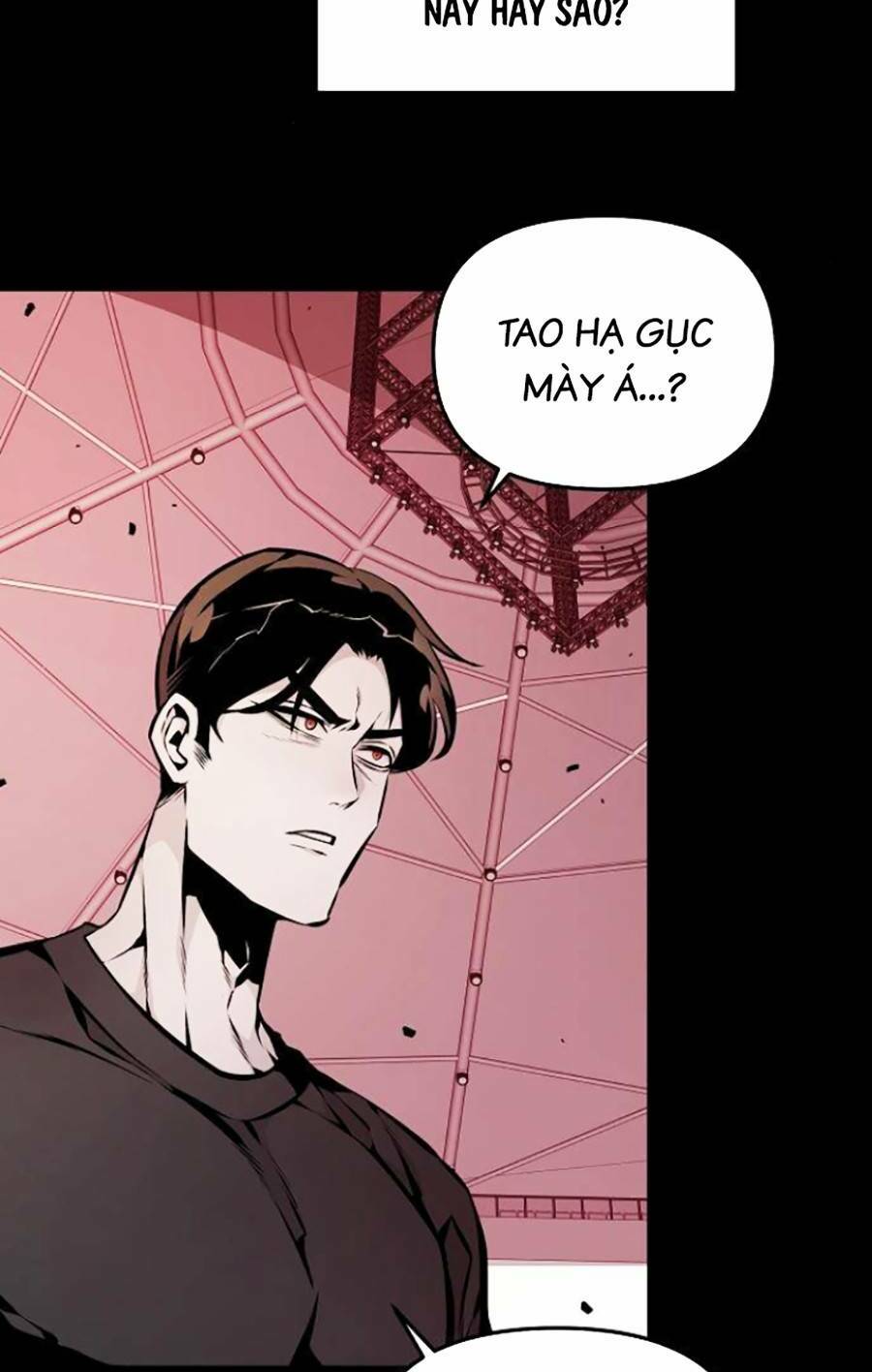 Cuồng Thú Chap 27 - Next Chap 28