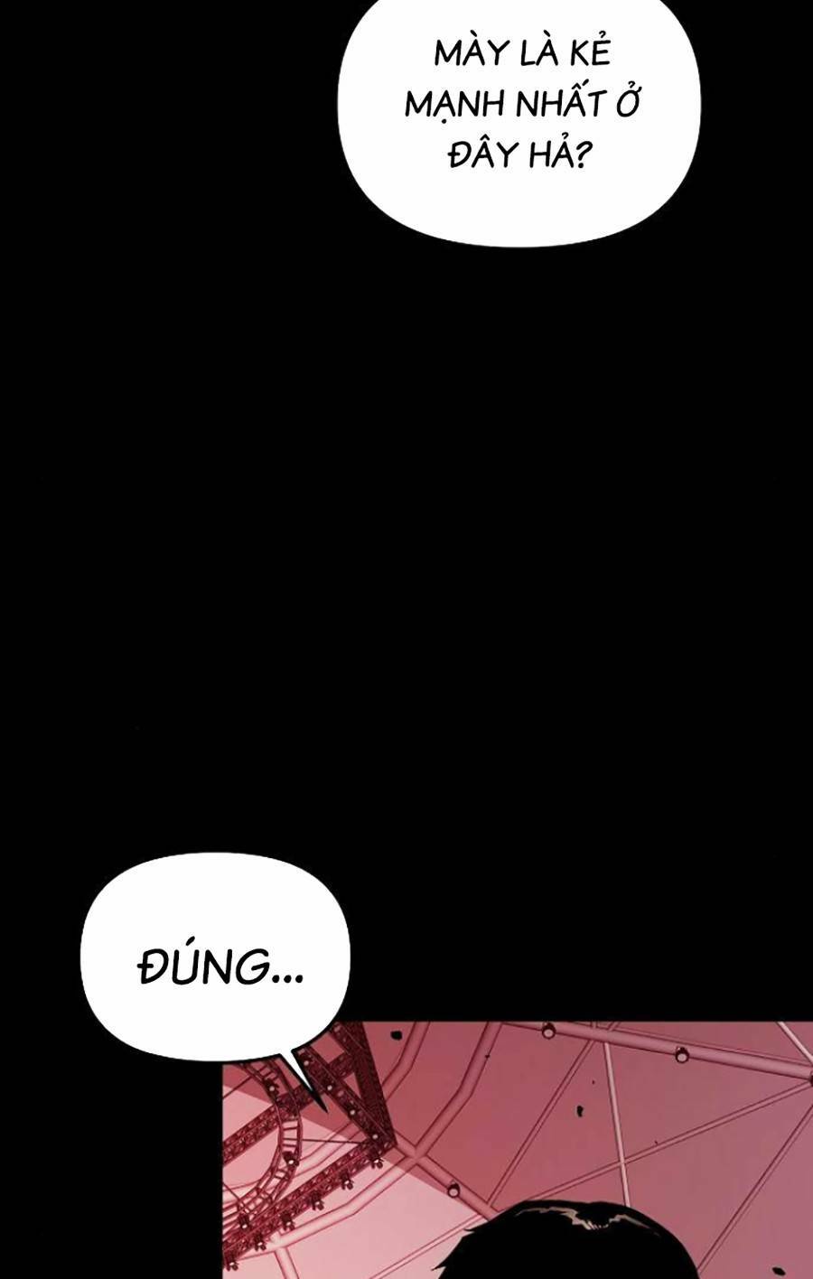 Cuồng Thú Chap 27 - Next Chap 28