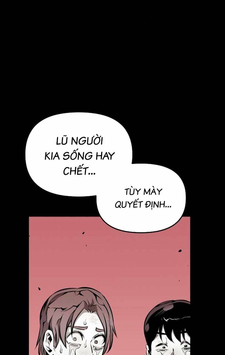 Cuồng Thú Chap 27 - Next Chap 28
