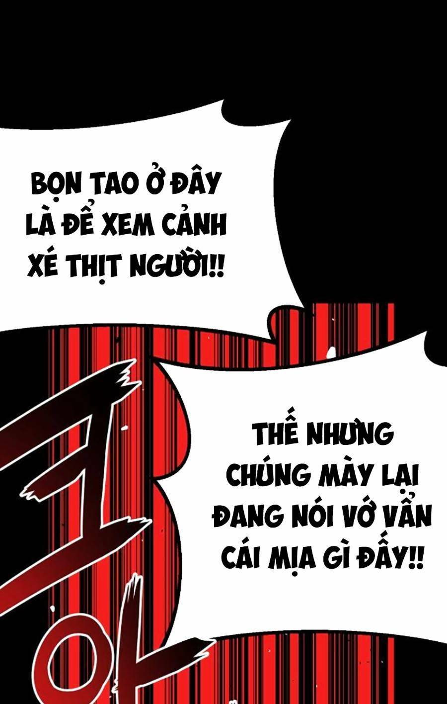 Cuồng Thú Chap 27 - Next Chap 28