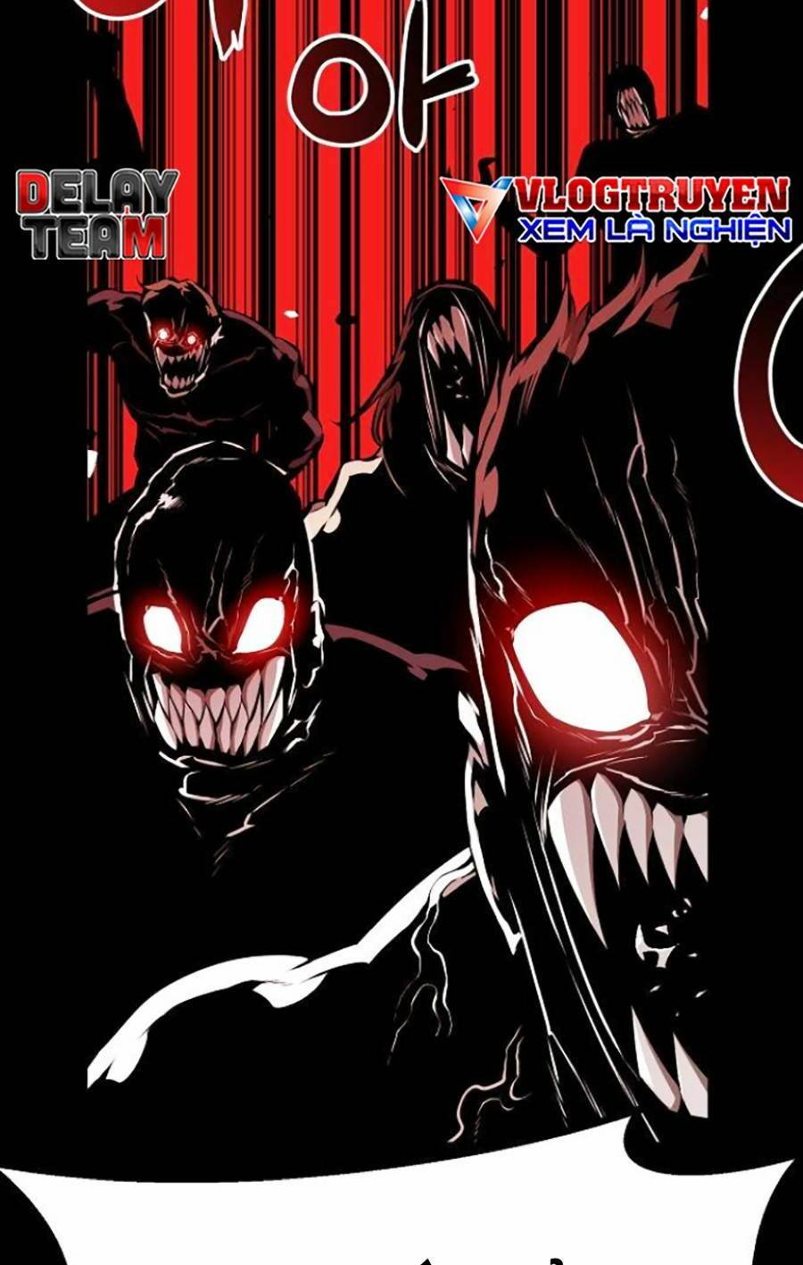 Cuồng Thú Chap 27 - Next Chap 28