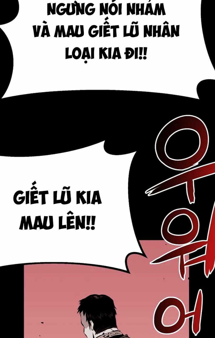 Cuồng Thú Chap 27 - Next Chap 28