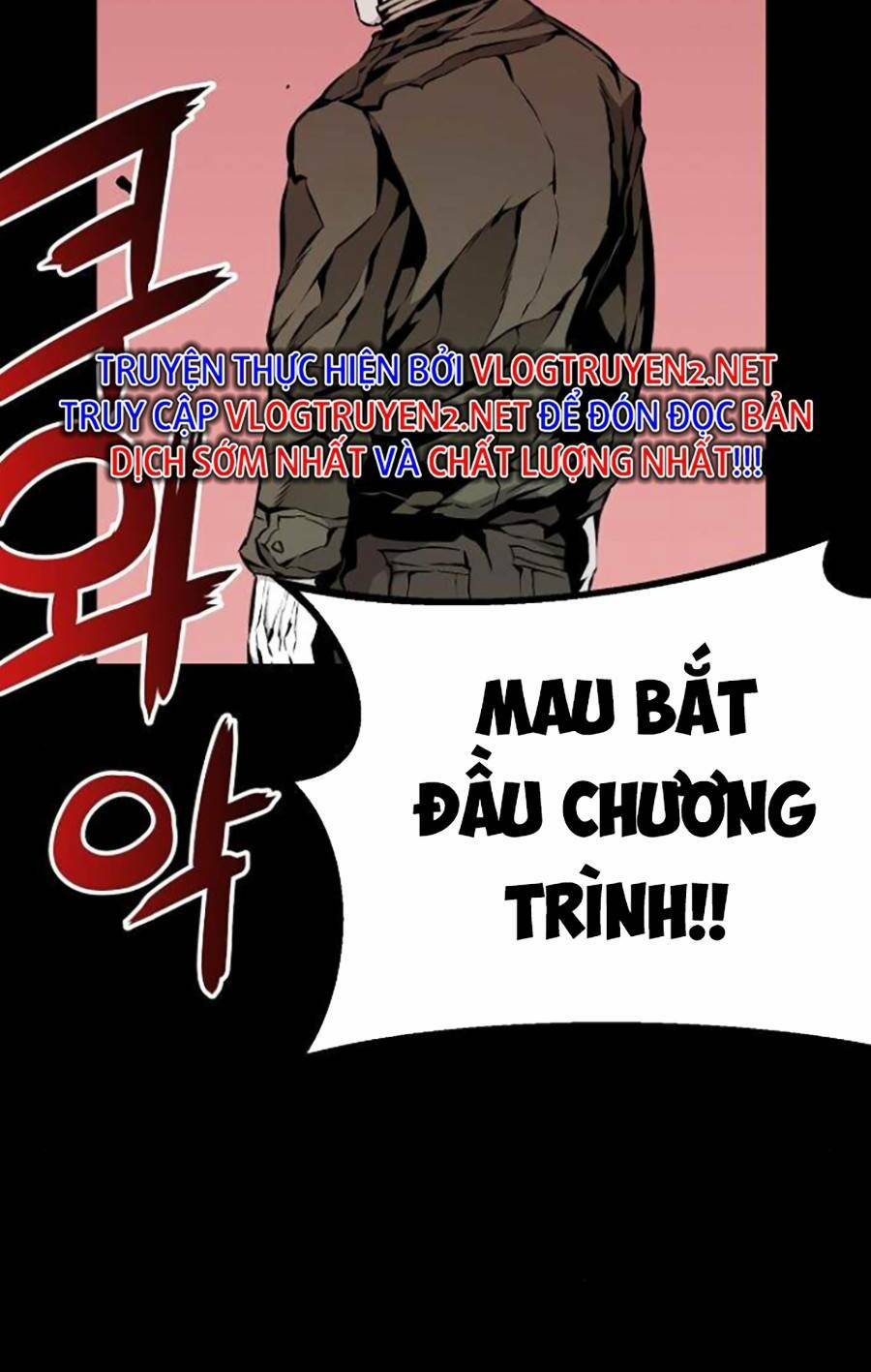 Cuồng Thú Chap 27 - Next Chap 28