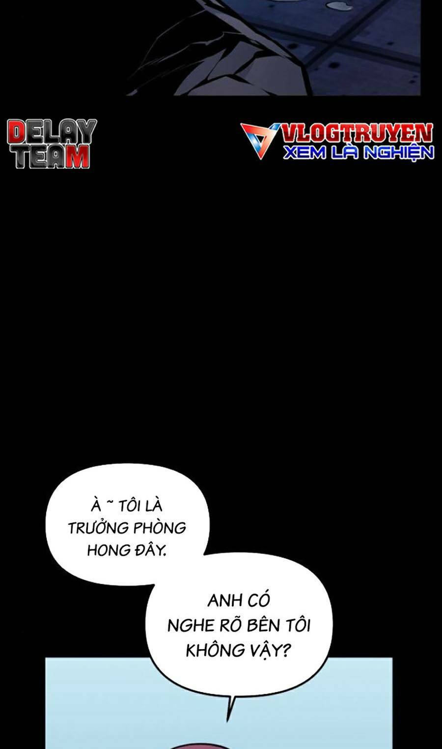 Cuồng Thú Chap 27 - Next Chap 28