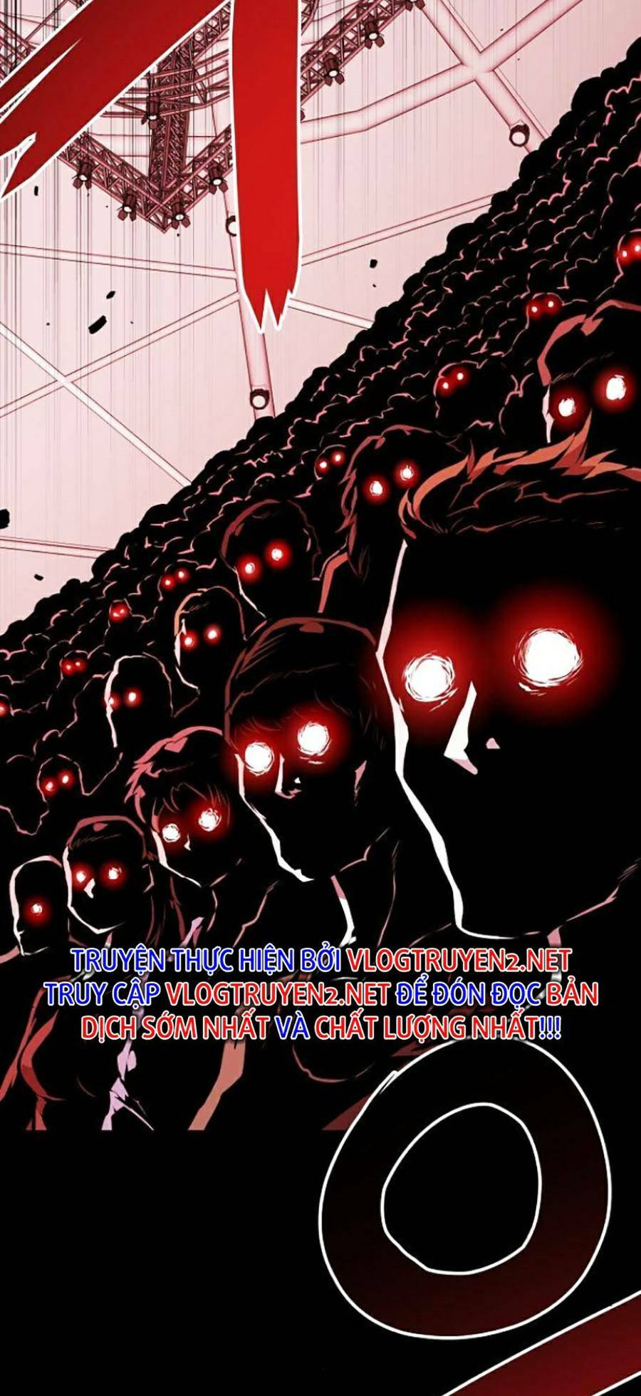 Cuồng Thú Chap 27 - Next Chap 28