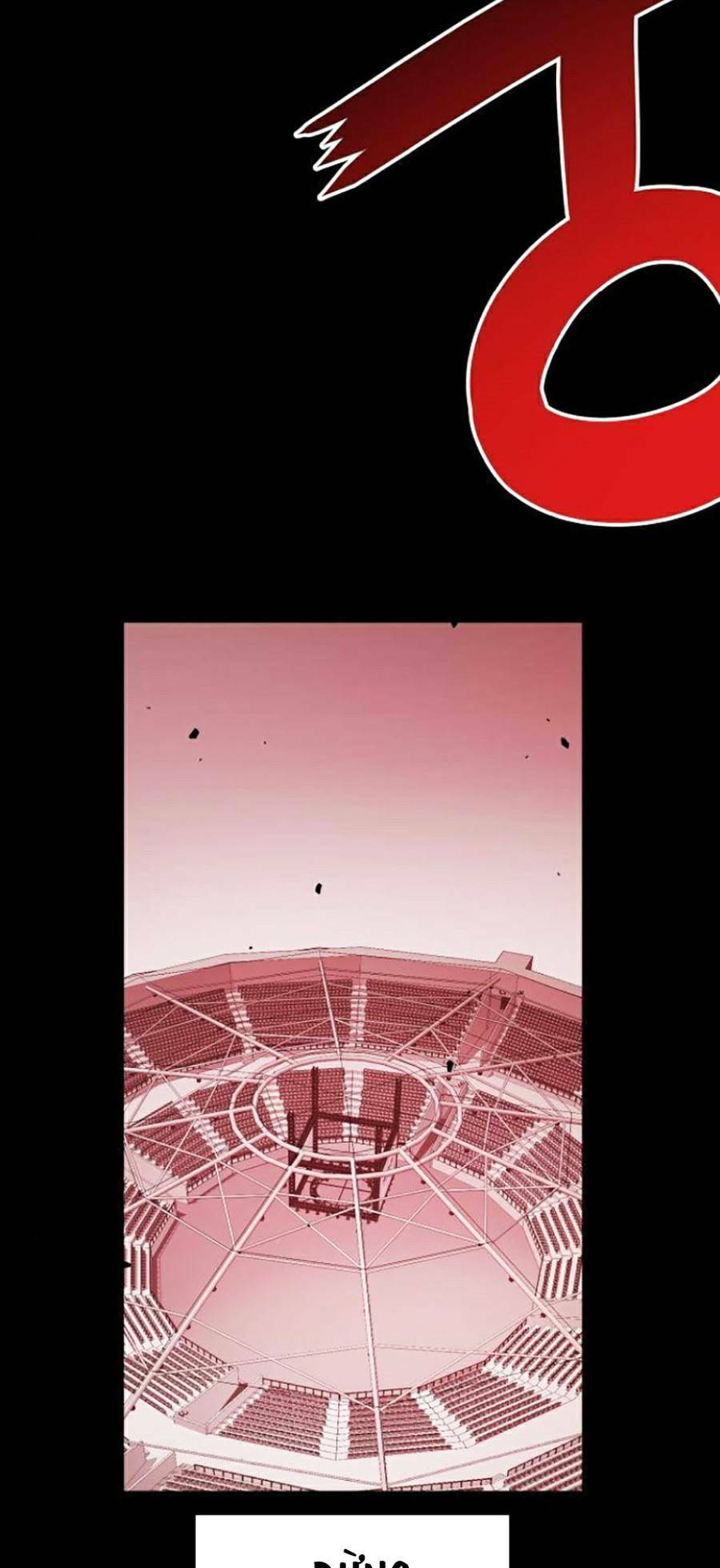 Cuồng Thú Chap 27 - Next Chap 28