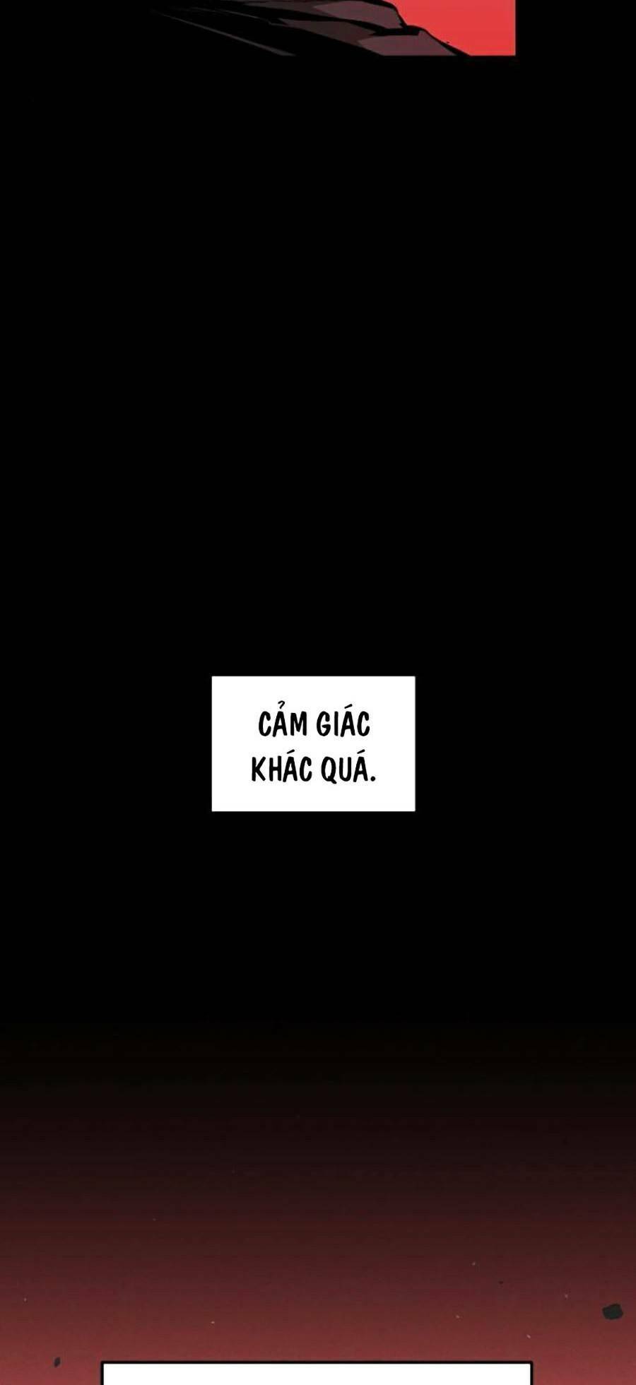 Cuồng Thú Chap 27 - Next Chap 28