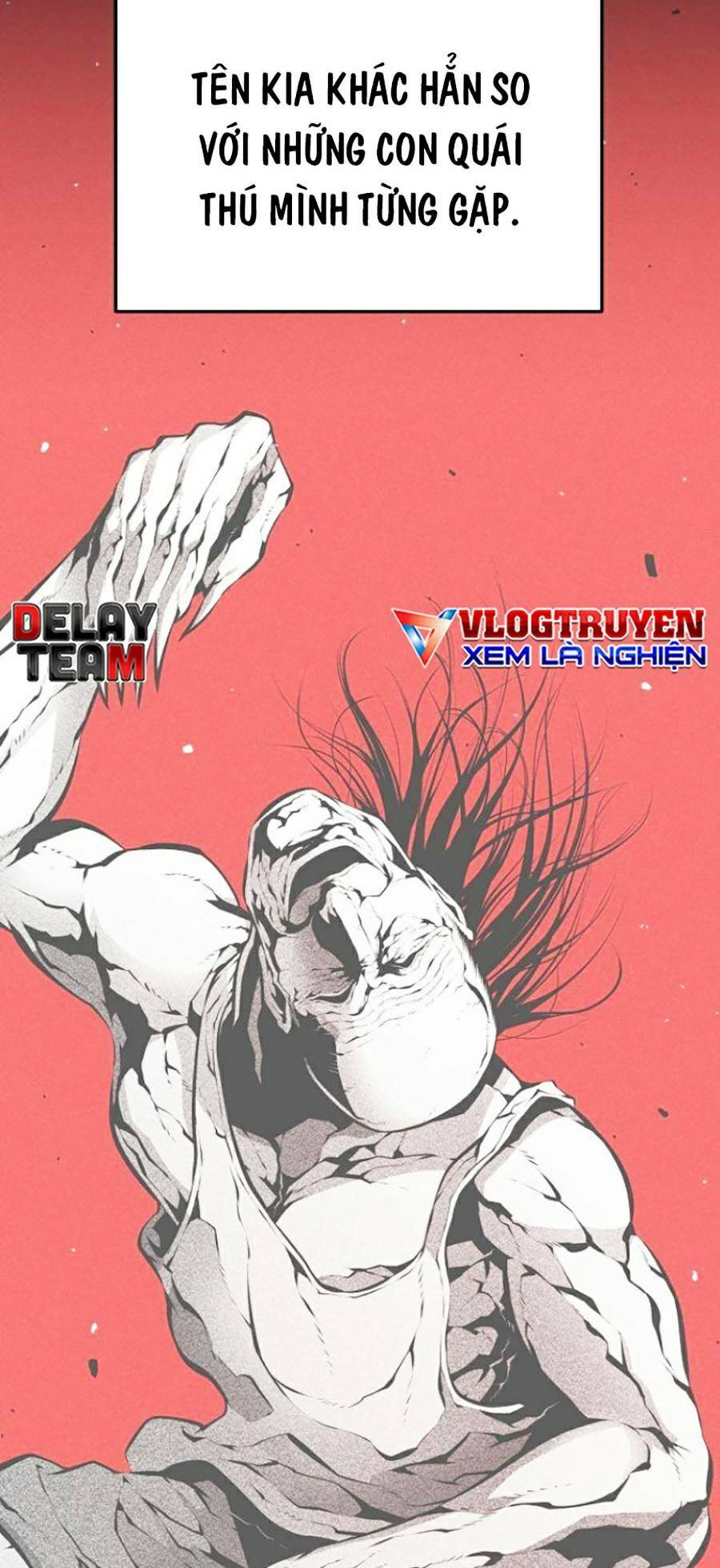 Cuồng Thú Chap 27 - Next Chap 28