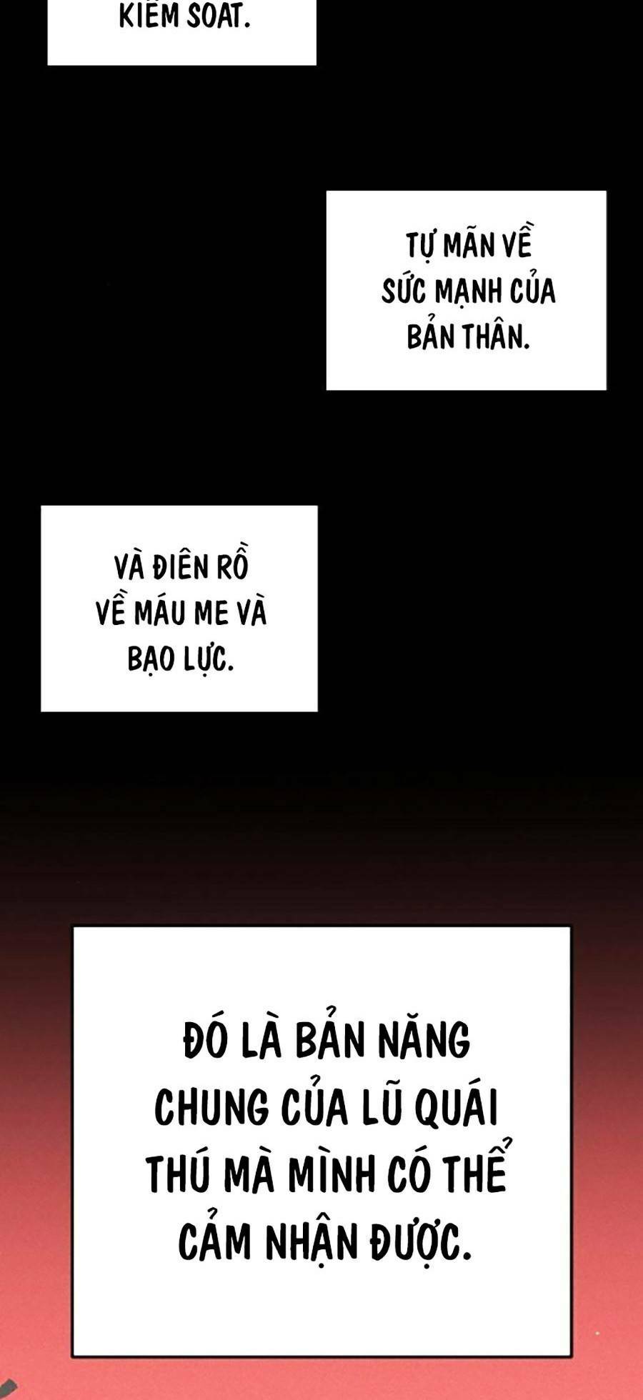 Cuồng Thú Chap 27 - Next Chap 28