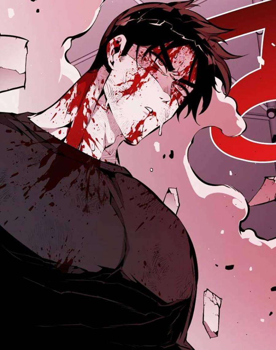 Cuồng Thú Chap 28 - Next Chap 29