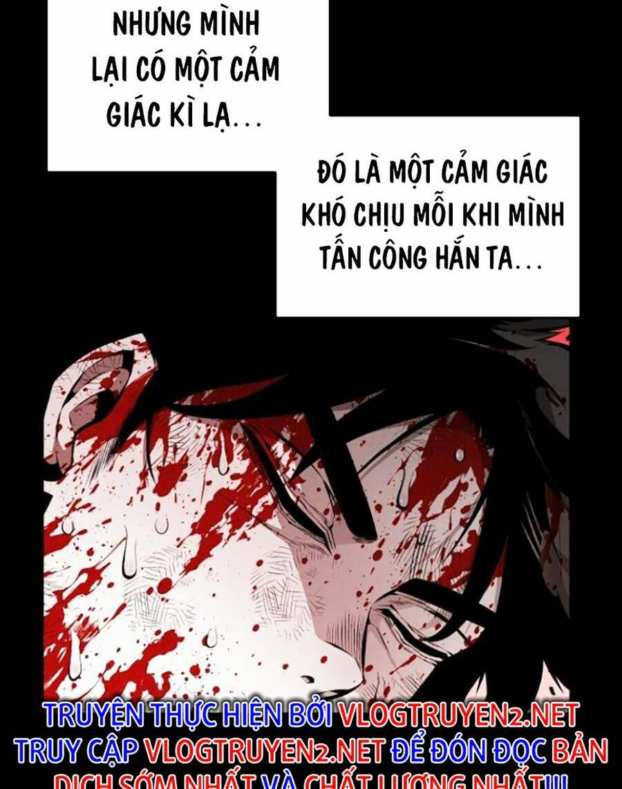 Cuồng Thú Chap 28 - Next Chap 29