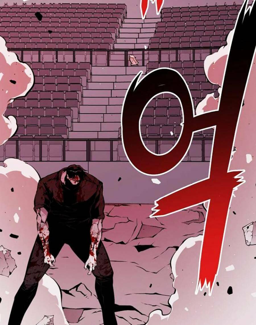 Cuồng Thú Chap 28 - Next Chap 29