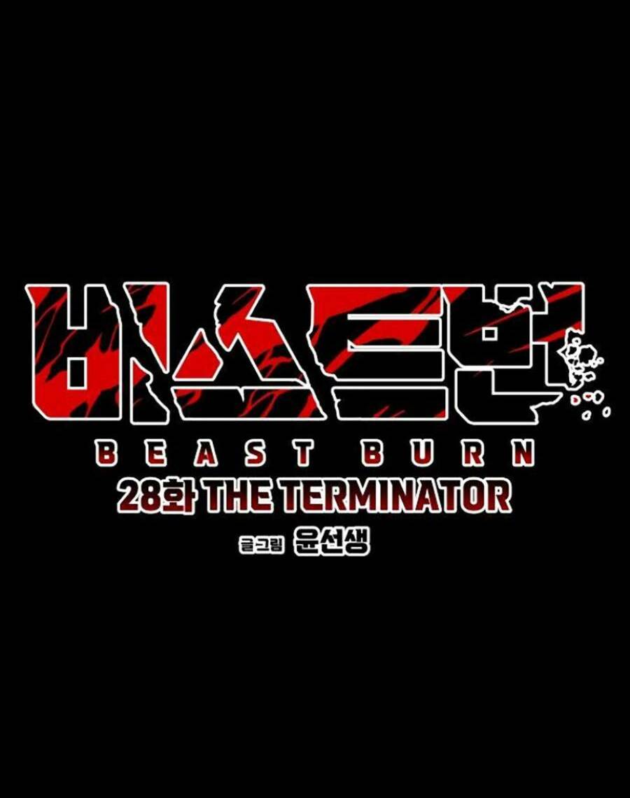 Cuồng Thú Chap 28 - Next Chap 29