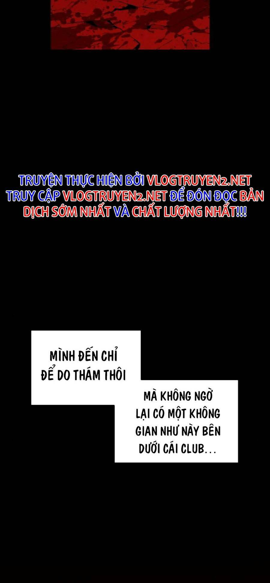 Cuồng Thú Chap 28 - Next Chap 29