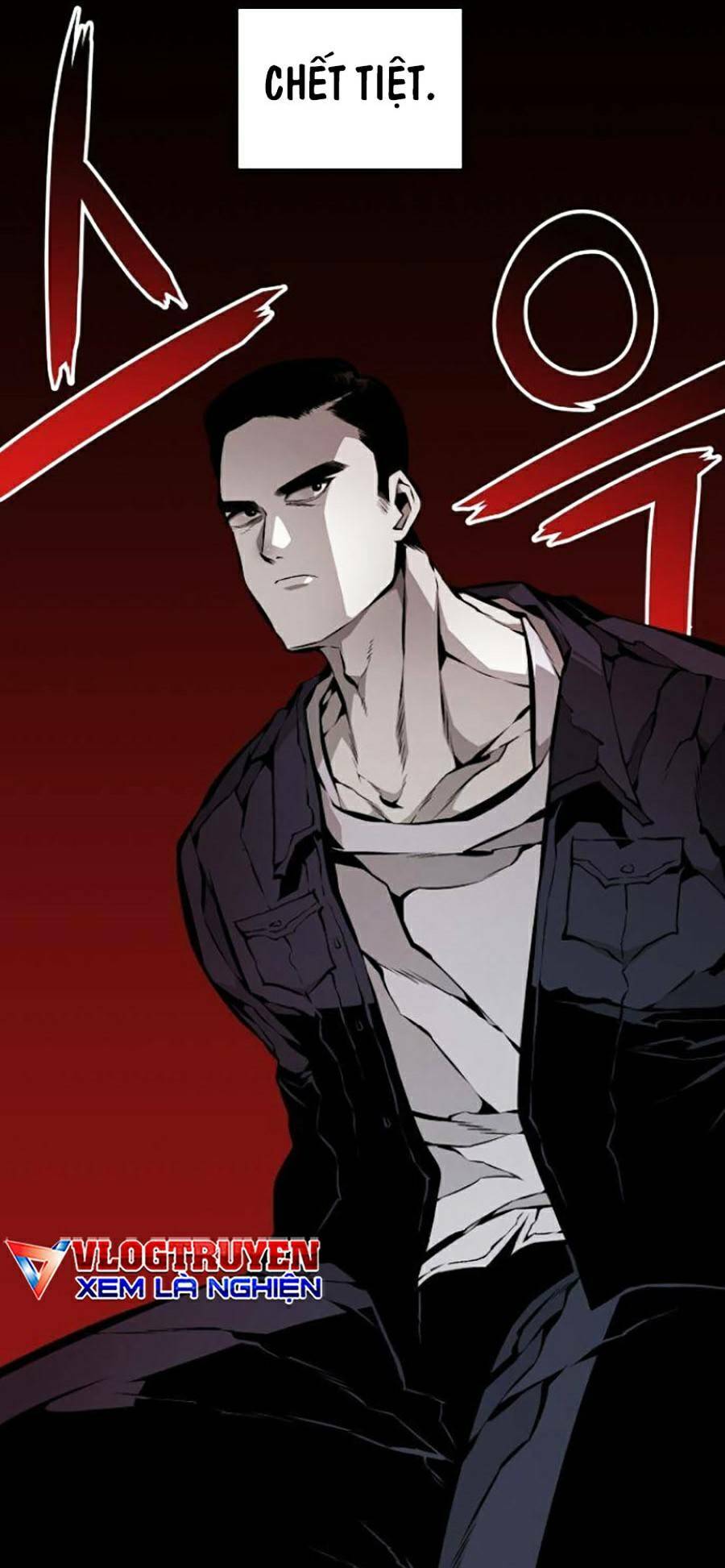 Cuồng Thú Chap 28 - Next Chap 29