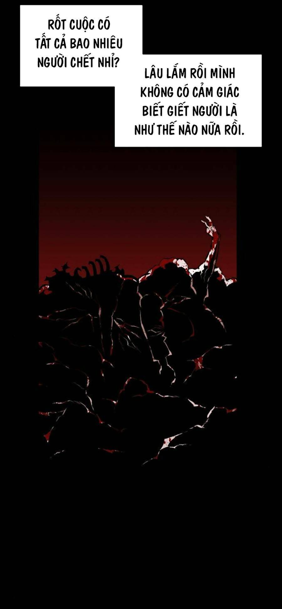 Cuồng Thú Chap 28 - Next Chap 29