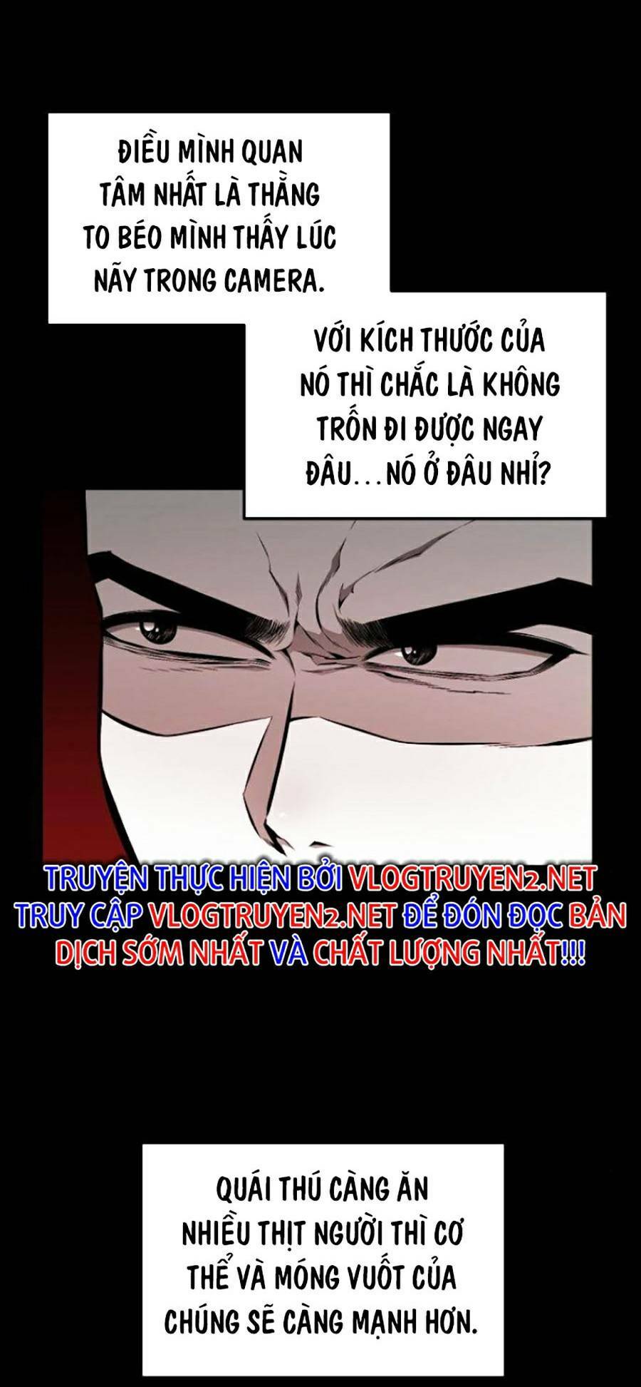 Cuồng Thú Chap 28 - Next Chap 29