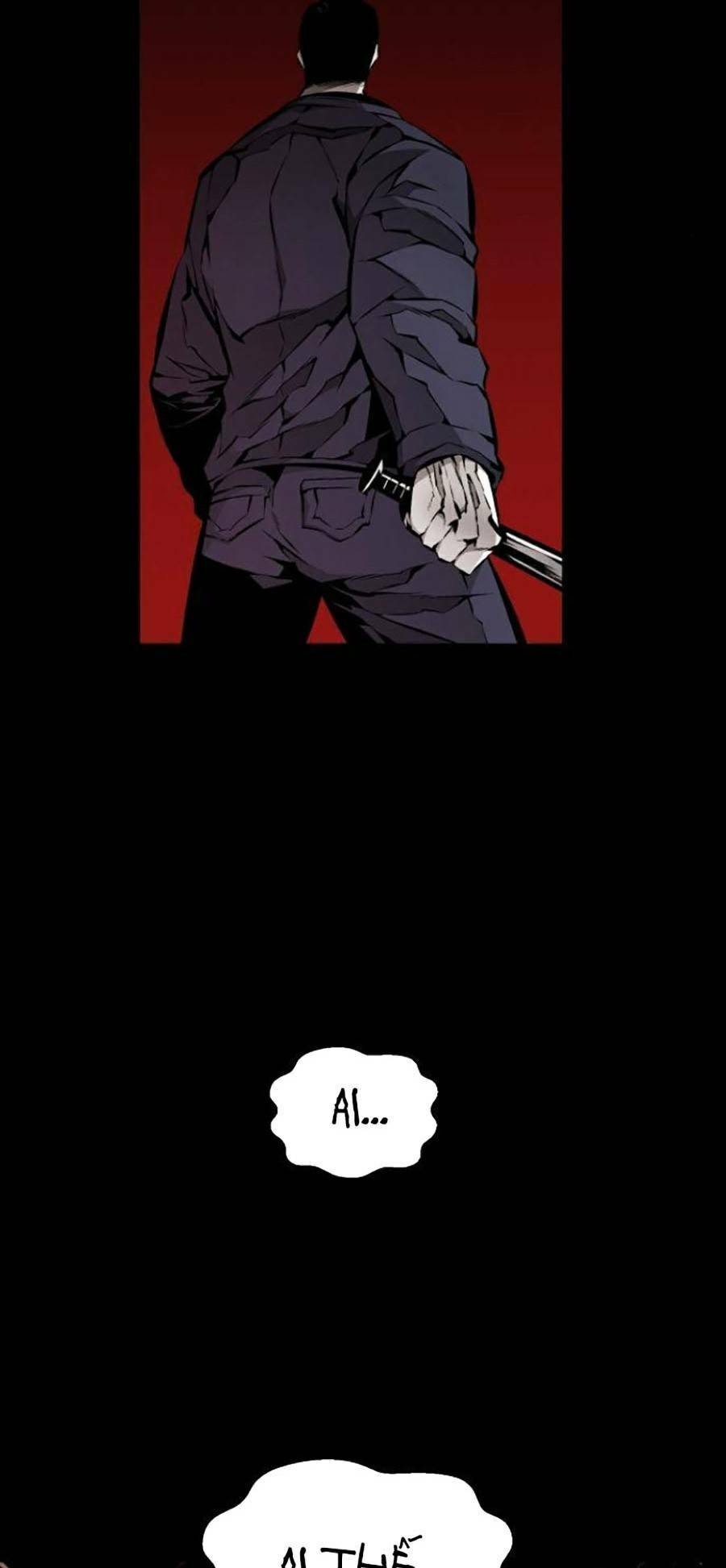 Cuồng Thú Chap 28 - Next Chap 29