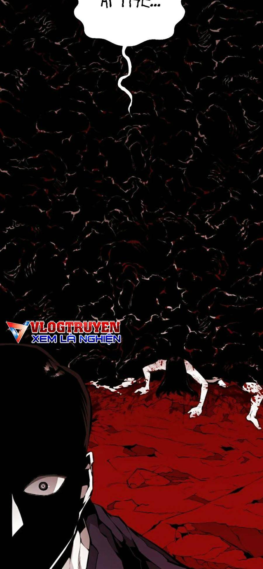 Cuồng Thú Chap 28 - Next Chap 29