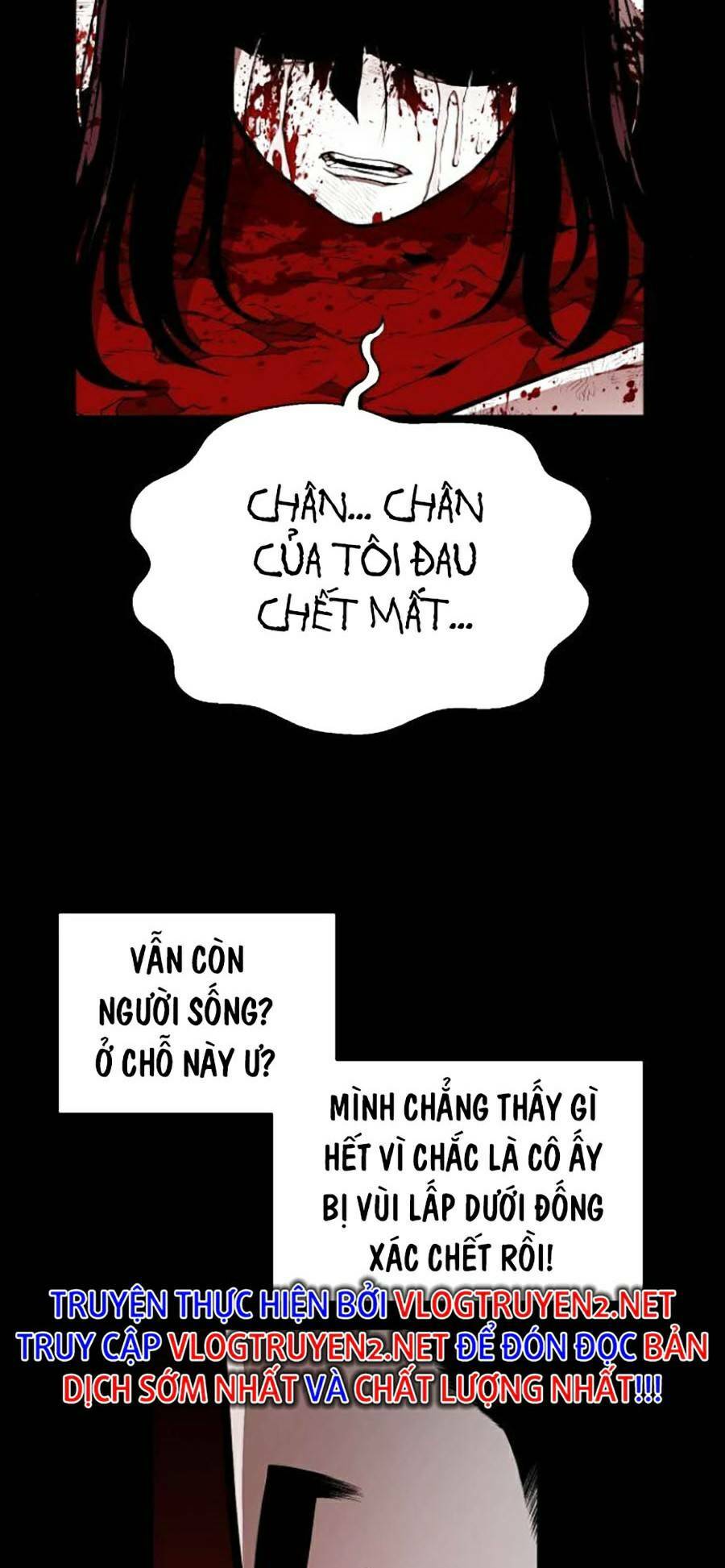 Cuồng Thú Chap 28 - Next Chap 29