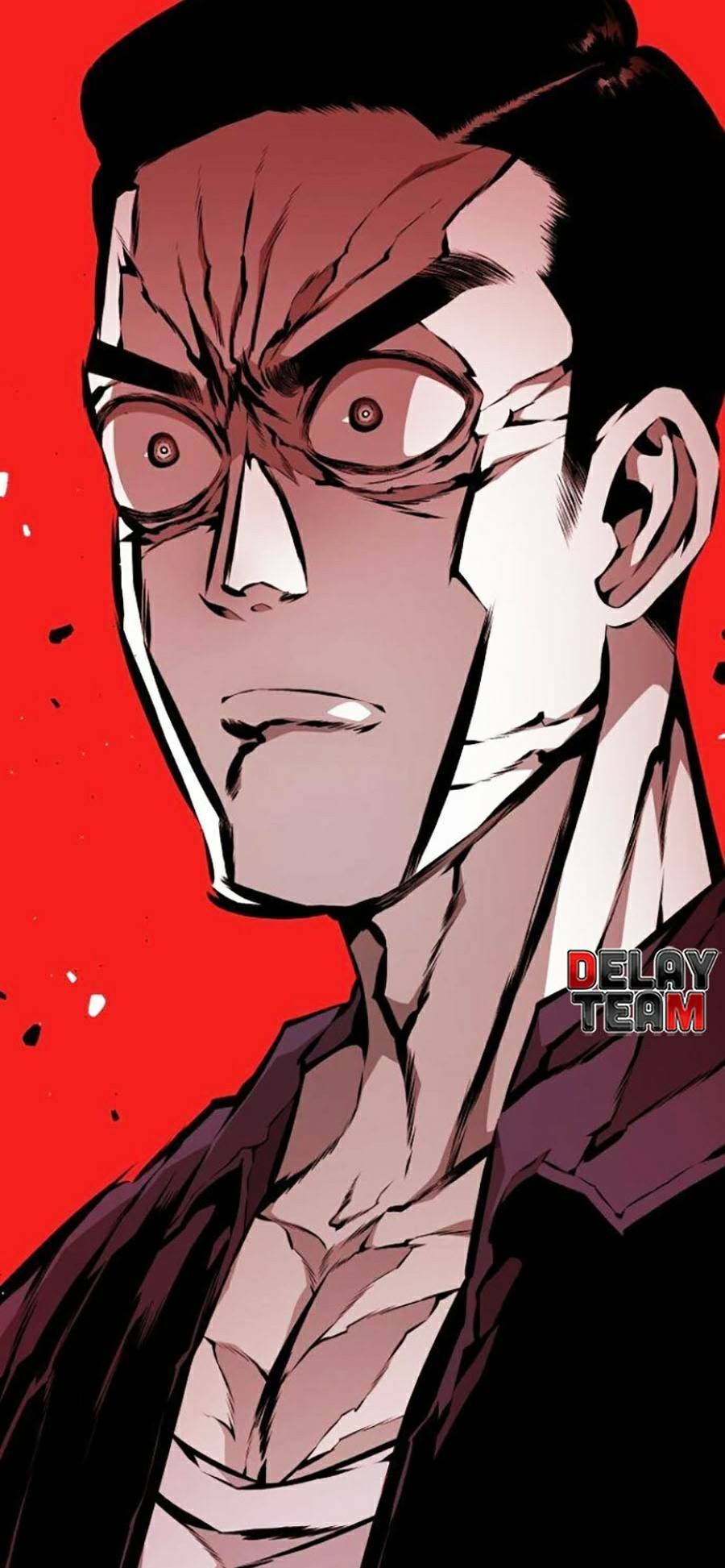 Cuồng Thú Chap 28 - Next Chap 29