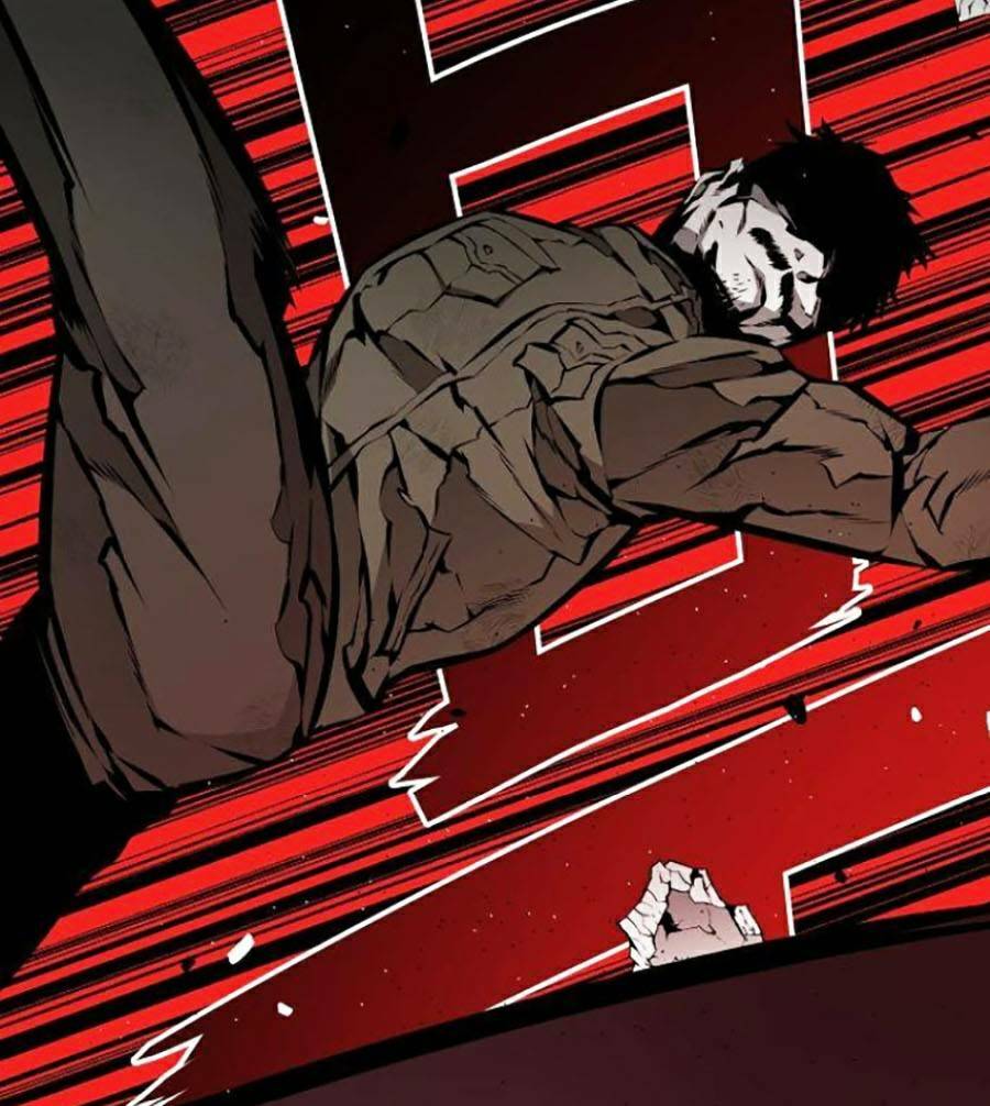 Cuồng Thú Chap 28 - Next Chap 29