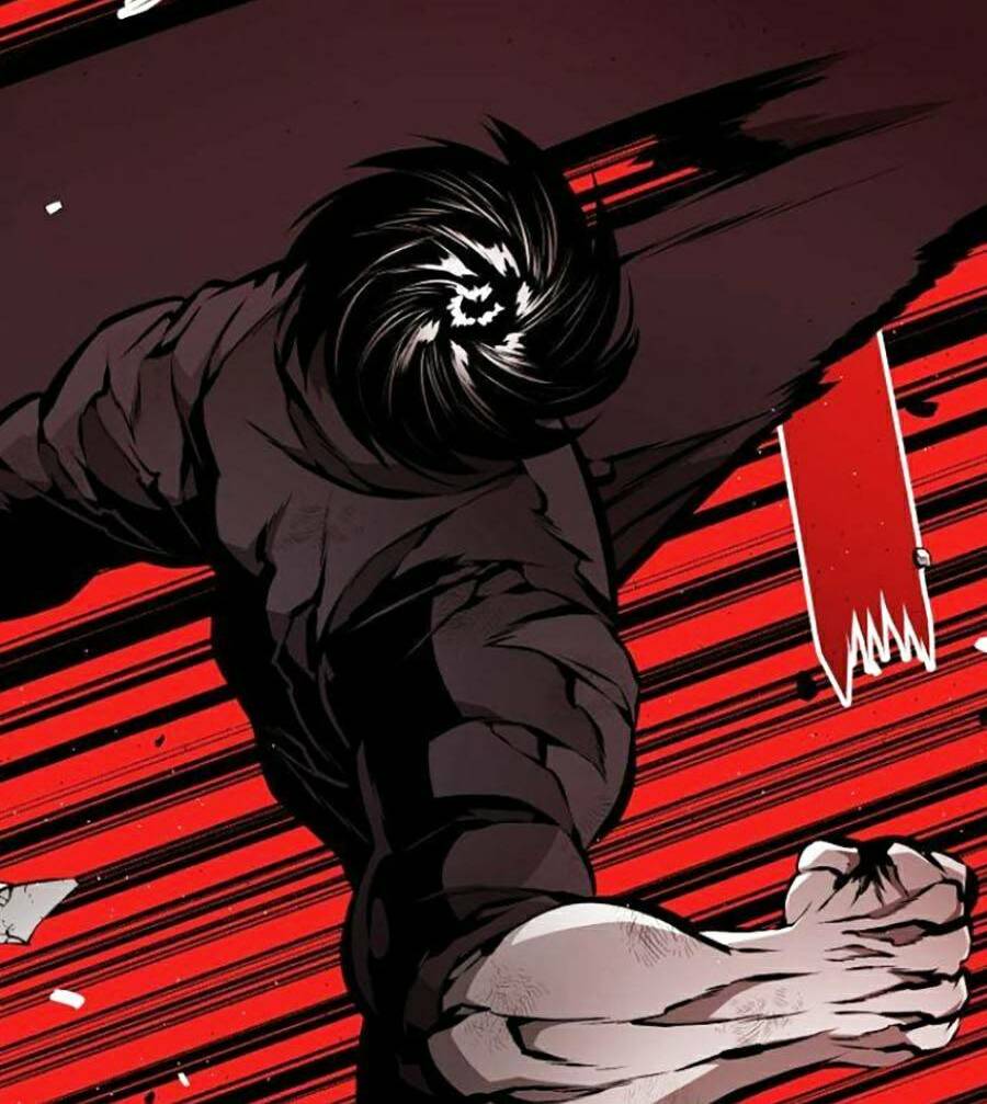 Cuồng Thú Chap 28 - Next Chap 29