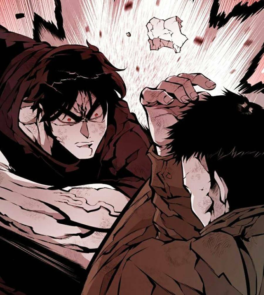 Cuồng Thú Chap 28 - Next Chap 29