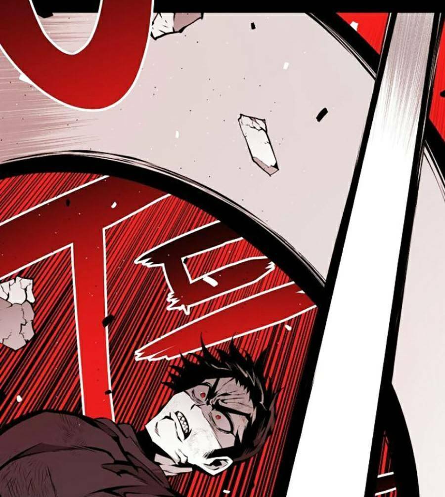 Cuồng Thú Chap 28 - Next Chap 29